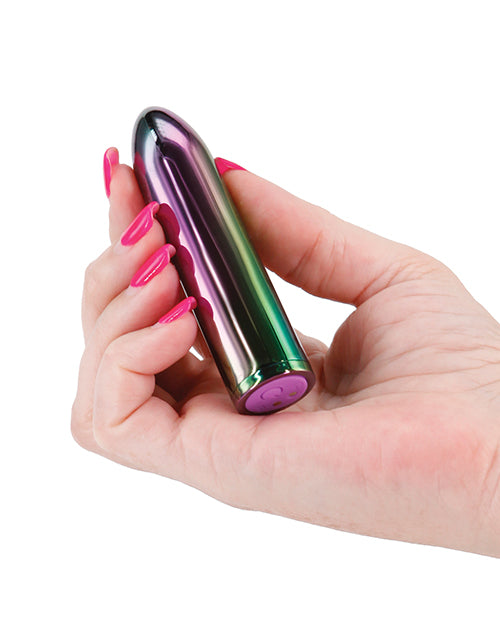 Chroma Petite Bullet - Multi Farve