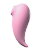 Lataa kuva gallerian katseluohjelmaan, Adrien Lastic Revelation Clitoral Suction Stimulator - Pink
