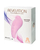 Lataa kuva gallerian katseluohjelmaan, Adrien Lastic Revelation Clitoral Suction Stimulator - Pink
