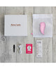 Lataa kuva gallerian katseluohjelmaan, Adrien Lastic Revelation Clitoral Suction Stimulator - Pink
