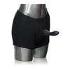 Load image into Gallery viewer, Packer Gear Boxer Brief Harness XL/2XL - Black
