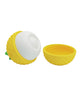 Lataa kuva gallerian katseluohjelmaan, Pretty Love Secret Thumping Pineapple - Yellow
