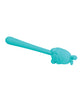Cargue la imagen en el visor de la galería, Pretty Love Cute Bunny Flirting Stick - Turquoise
