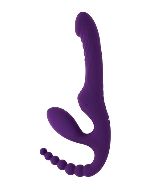 Playboy Pleasure Hug It Out - Acai