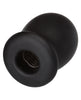 Cargue la imagen en el visor de la galería, Boundless Rechargeable Vibrating Stroker - Black
