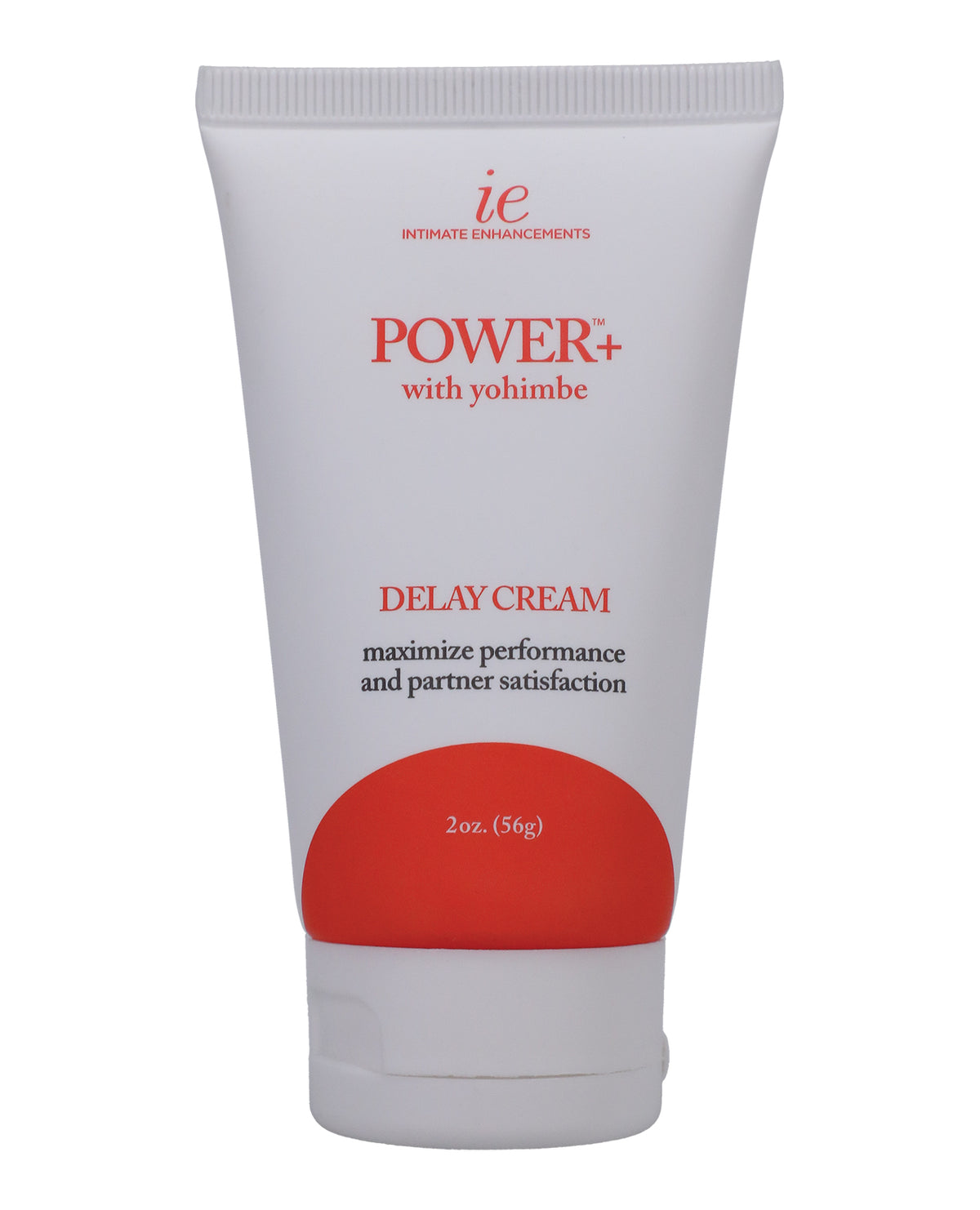 Power Plus Cream 7.5 Percent Benzocaine Desensitizing Cream 2 Oz
