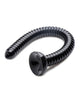 Bild in den Galerie-Viewer laden, Hosed Ribbed Hose - 19" Long
