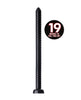 Bild in den Galerie-Viewer laden, Hosed Ribbed Hose - 19" Long
