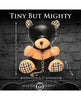 Load image into Gallery viewer, Master Series Hooded Teddy Bear Plush
