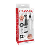 Load image into Gallery viewer, Classix Pleasure Pump
