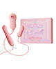 Załaduj obraz do przeglądarki galerii, ZALO Unicorn Set - Strawberry Pink
