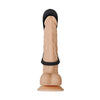 Load image into Gallery viewer, Zero Tolerance Cock Armor - Black
