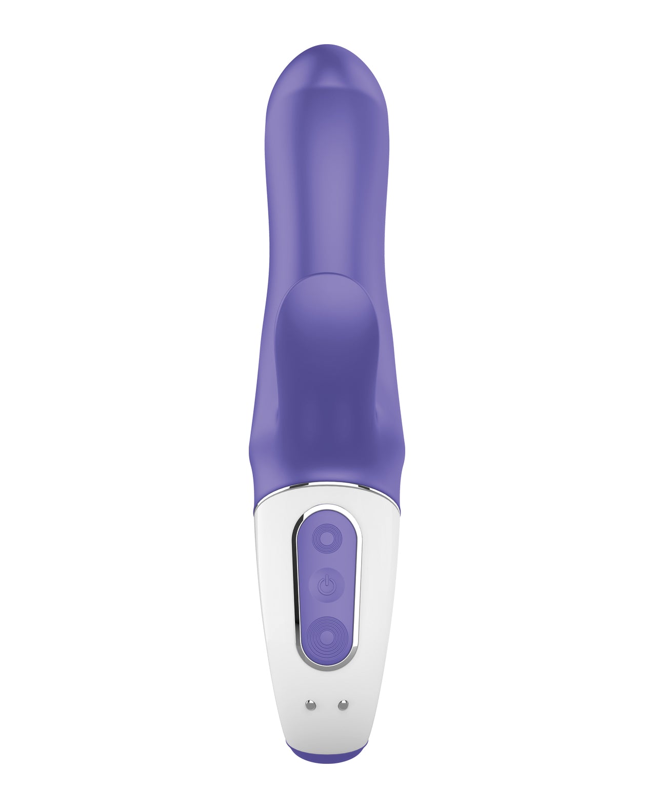 Satisfyer Vibes Magiska Kaninen - Blå