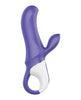 Load image into Gallery viewer, Satisfyer Vibes Magic Bunny - Blue
