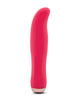 Załaduj obraz do przeglądarki galerii, Nu Sensuelle Bella Velvet Touch Vibe - Hot Pink
