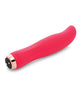 Załaduj obraz do przeglądarki galerii, Nu Sensuelle Bella Velvet Touch Vibe - Hot Pink
