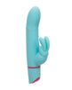 Lataa kuva gallerian katseluohjelmaan, Love Bunny Rotating Bunny - Blue
