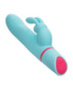 Lataa kuva gallerian katseluohjelmaan, Love Bunny Rotating Bunny - Blue
