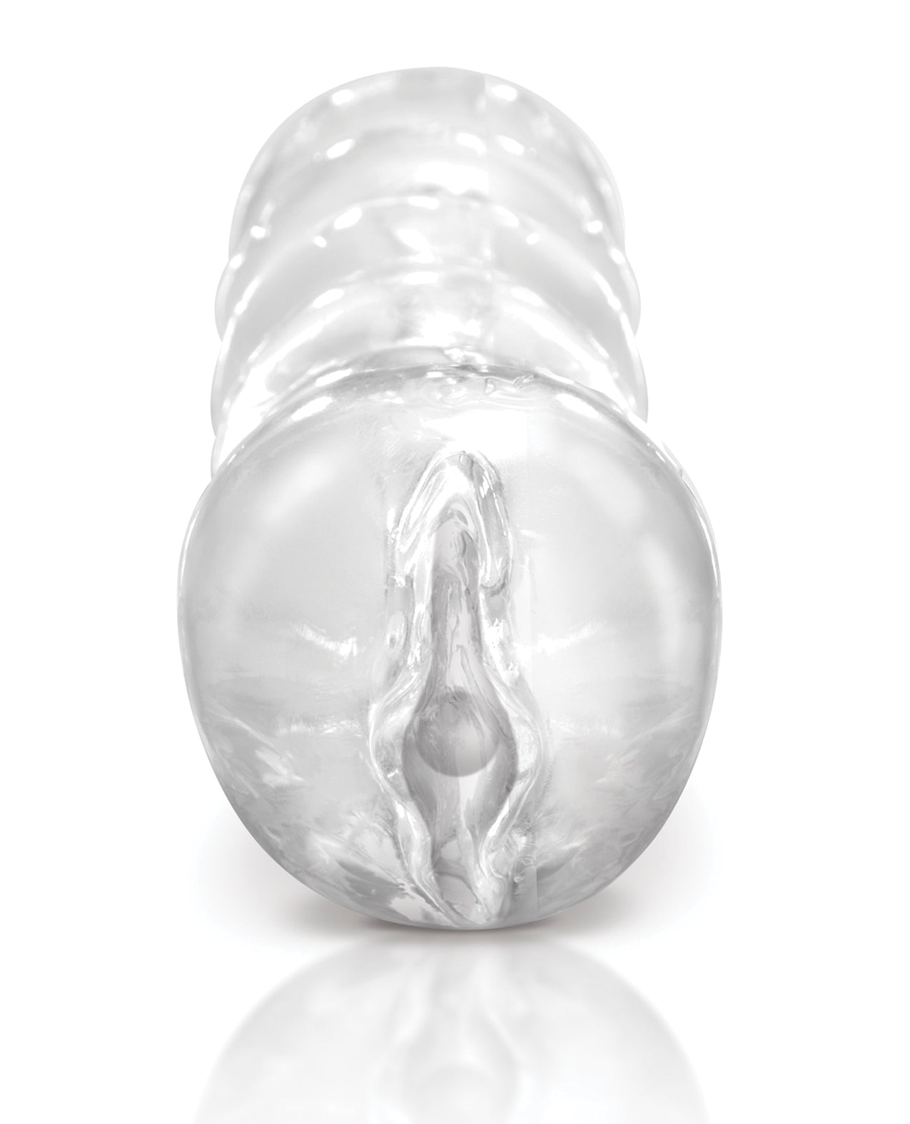 Pipedream Extreme Toyz Clear-Leader Snatch
