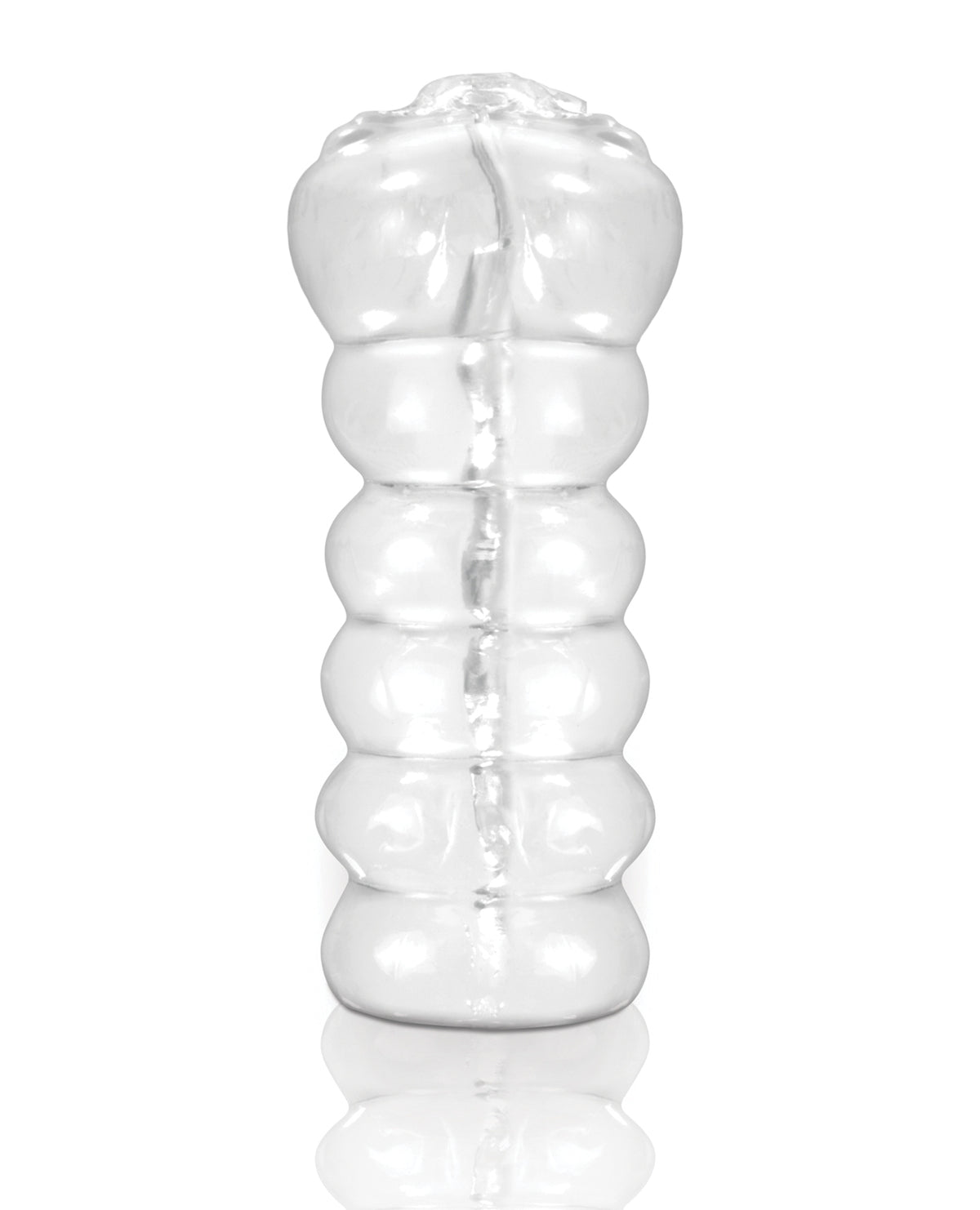 Pipedream Extreme Toyz Clear-Leader Snatch