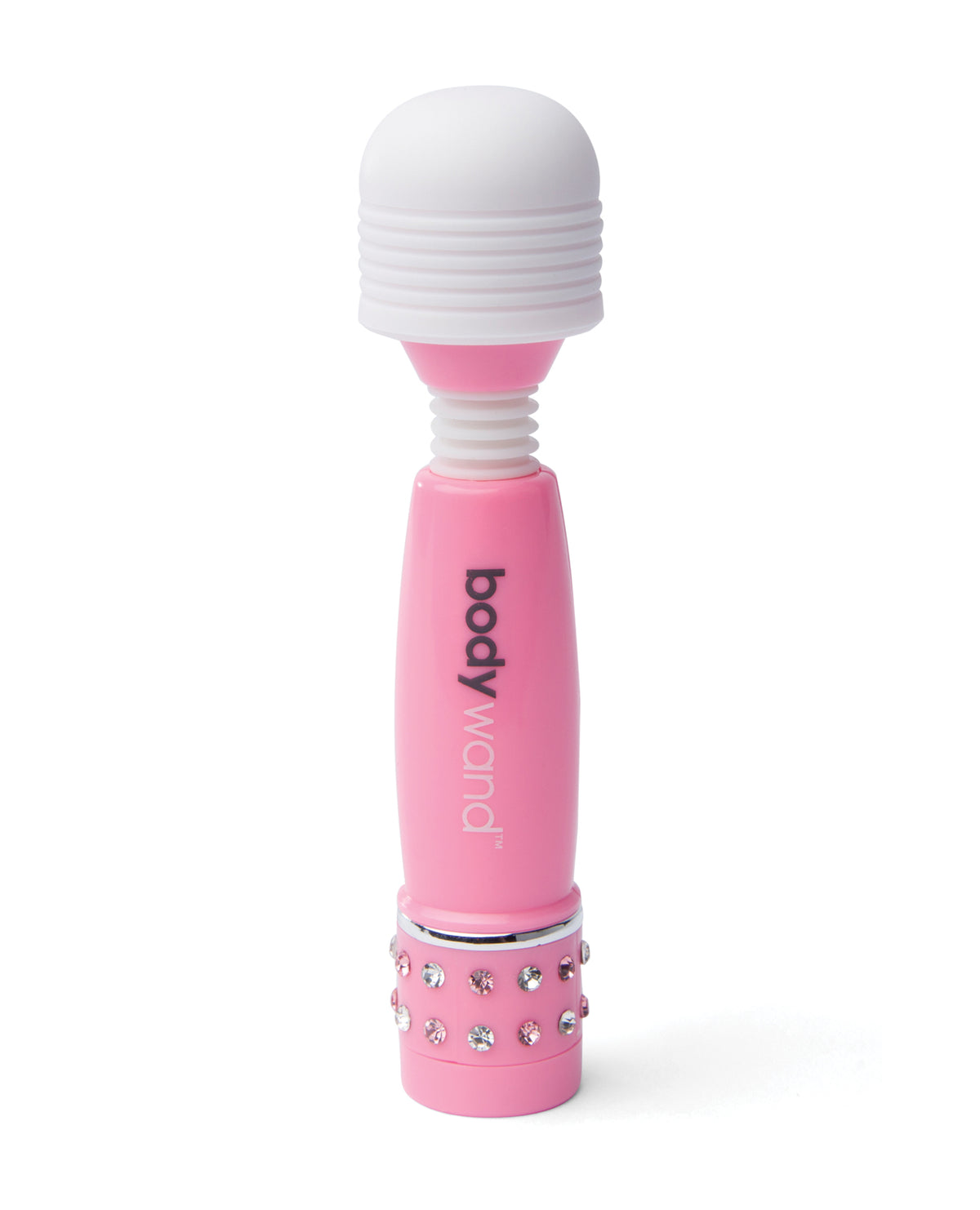 XGen Bodywand Mini - Rosa