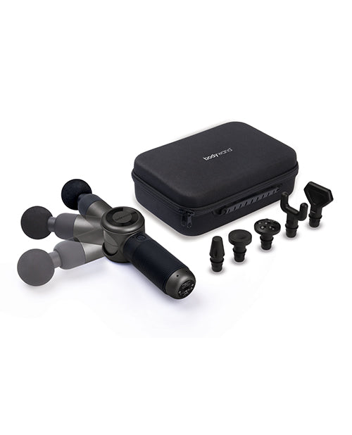XGen Bodywand VersaWand - Gri
