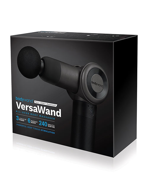 XGen Bodywand VersaWand - Gri