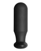 Afbeelding laden in Galerijviewer, ElectraStim Aura Silicone Noir Multi-Purpose Probe
