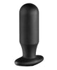 Afbeelding laden in Galerijviewer, ElectraStim Aura Silicone Noir Multi-Purpose Probe

