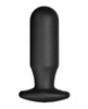Afbeelding laden in Galerijviewer, ElectraStim Aura Silicone Noir Multi-Purpose Probe
