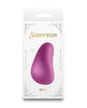 Încărcați imaginea în vizualizatorul Galerie, Seduction Mila Body Massager - Metallic Pink
