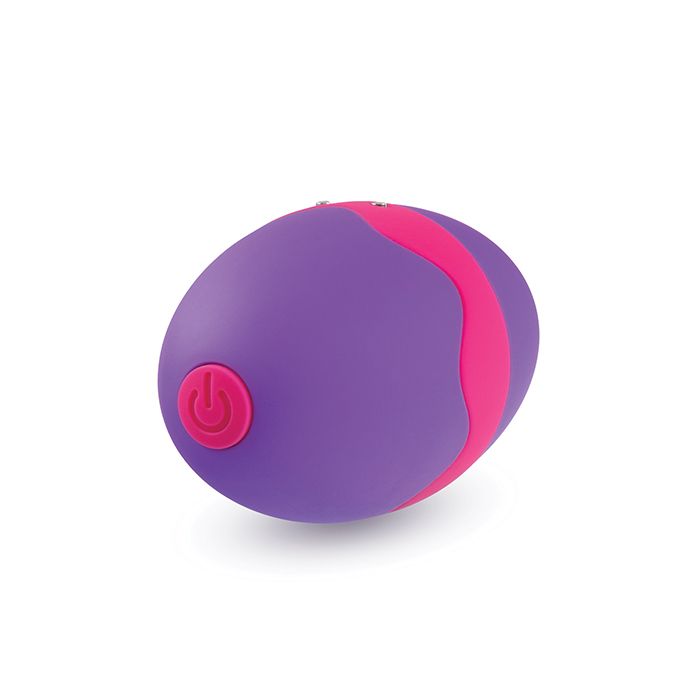 Blush Aria Flutter Tongue - Purple