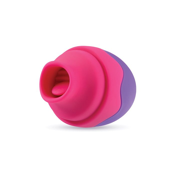 Blush Aria Flutter Tongue - Purple