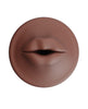 Bild in den Galerie-Viewer laden, Autoblow AI Ultra Mouth Sleeve - Brown
