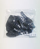 Carica l'immagine nel visualizzatore Galleria, Playboy Disco Fever Rhinestone &amp; Spandex Teddy - Black XL
