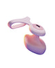 Load image into Gallery viewer, Dame Fin 2.0 Finger Vibrator - Quartz
