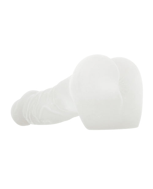 Gender X Stroke & Poke - Przezroczysty