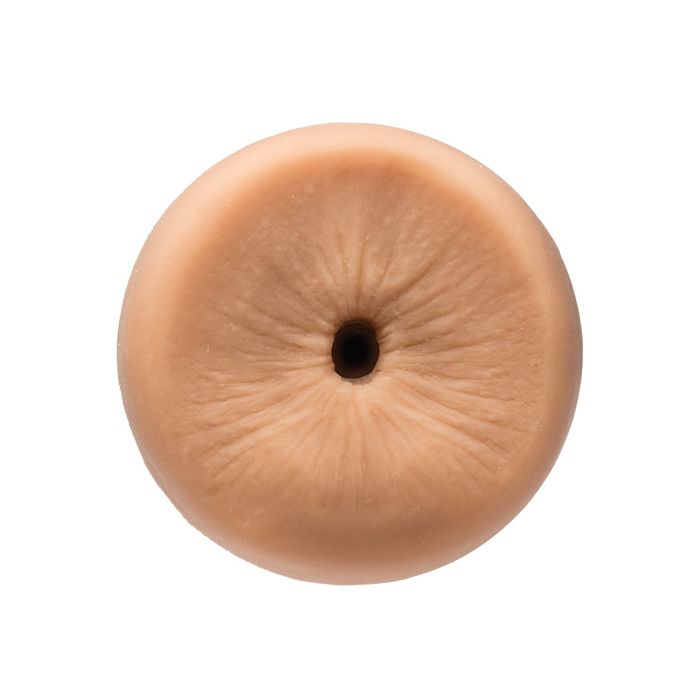 Homme Presse Gode Anal - Vanille