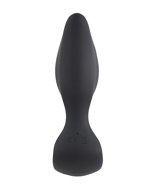Gender X  Hip To Be Square - Black