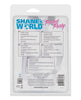 Cargue la imagen en el visor de la galería, Shane's World Pocket Party - Blue
