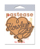 Ladda bilden i Galleri Viewer, Pastease Howdy Rope Heart - Tan O/S
