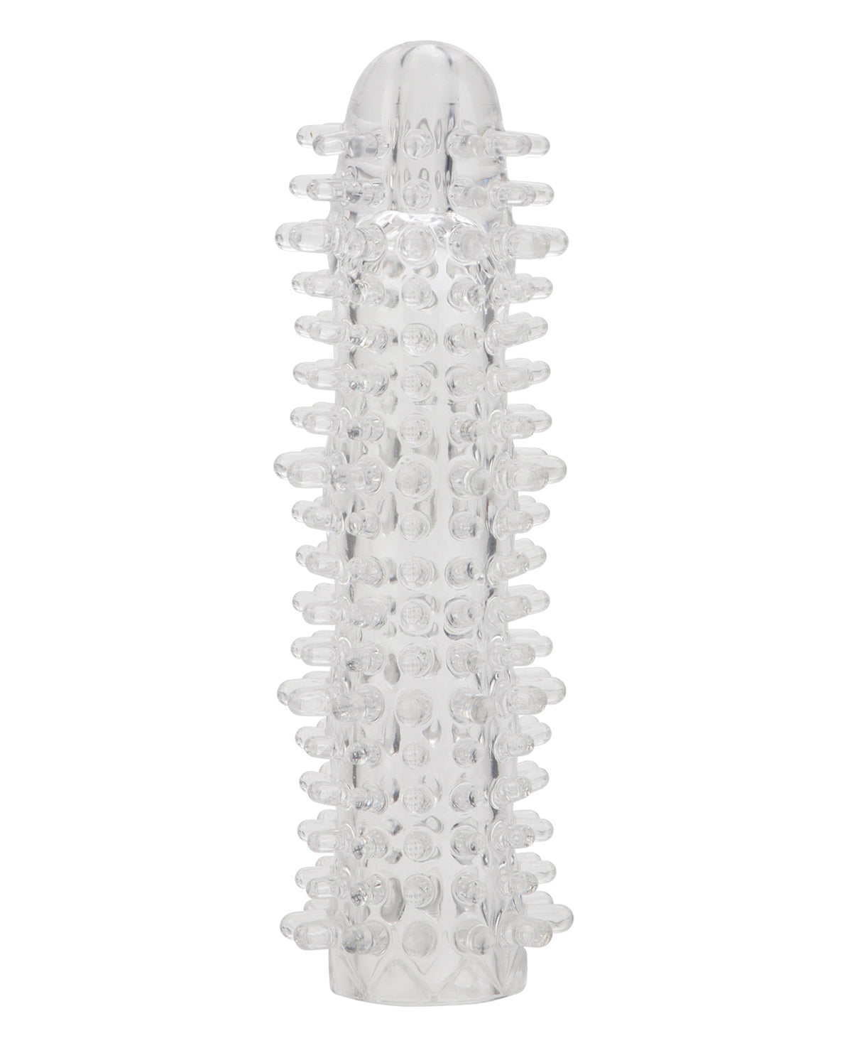 Dr. Joel Kaplan Adjustable Extension Added Girth - Clear