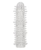 Load image into Gallery viewer, Dr. Joel Kaplan Adjustable Extension Added Girth - Clear
