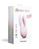 Load image into Gallery viewer, Love to Love Hear Me Flexible Ear Stim - Baby Pink
