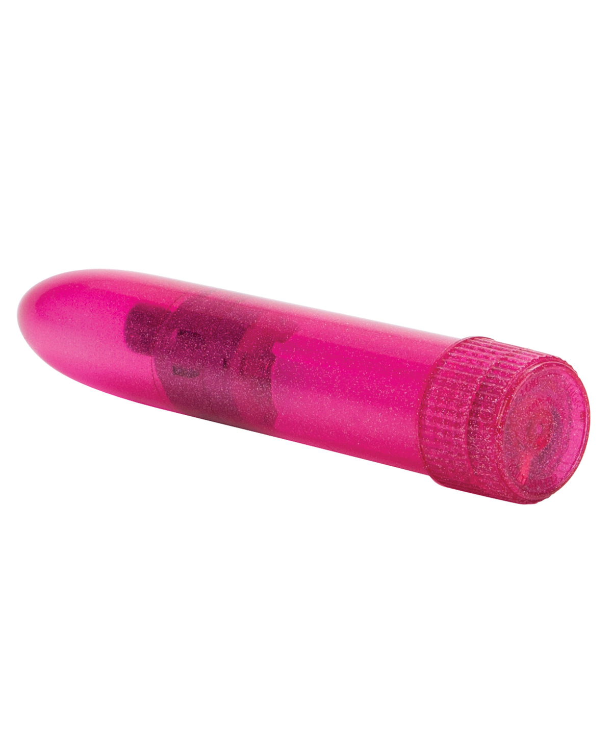 Shane's World Glitzer-Vibrator - Pink