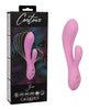 Carica l'immagine nel visualizzatore Galleria, Contour Zoie Flexible Dual Massager - Pink
