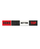 Load image into Gallery viewer, Prowler Switch Jock w/Four Interchangeable Patches - Black SM
