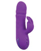 Load image into Gallery viewer, California Dreaming Manhattan Beach Marvel Dual Stimulation Vibe - Purple
