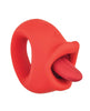 Load image into Gallery viewer, My Secret Vibrating Tongue - Red
