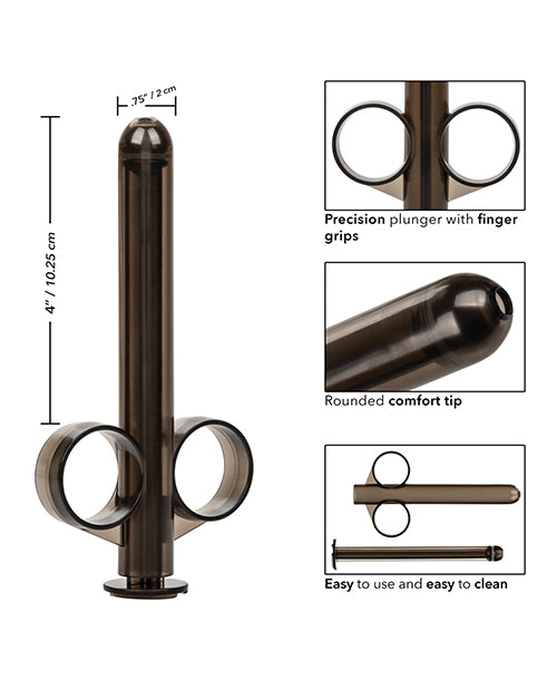 XL Smeermiddel Tube - Smoke